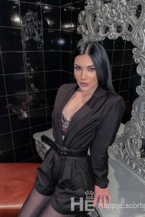 Raisa, 24 anni, Firenze / Italia Escort - 2