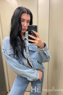 Raisa, 24 år, Florens / Italien Eskorter - 4