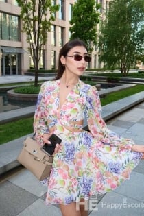 Oksana, 21 éves, Genova / Olaszország Eskortlányok - 3