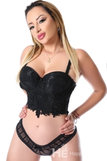 Cintia, Age 28, Escort in Madrid / Spain - 1
