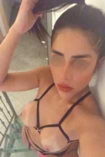 Мануела, 29-годишна възраст - 5 година