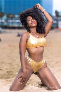 Alejandra, 29 m., Viena / Austrija Eskortas – 3