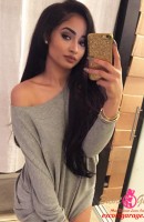 Sylvia, Age 28, Escort in Manchester / United Kingdom