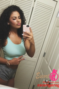 Sylvia, Age 28, Escort in Manchester / United Kingdom - 2
