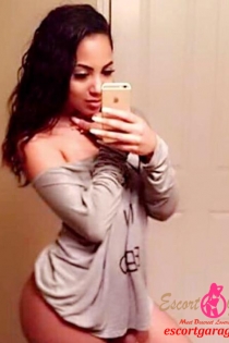 Sylvia, 27 anni, Manchester / Regno Unito Escort - 3