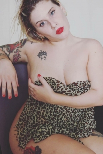 Alice, 29 años, Mulhouse / Escorts Francia - 3