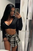 Kristina 69, 25 años, Tallin / Estonia Escorts