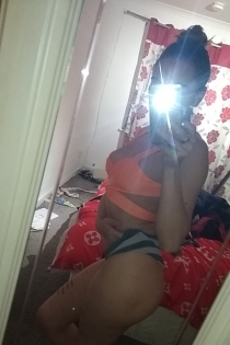 Lola, Age 26, Escort in Southend-on-Sea / United Kingdom - 2