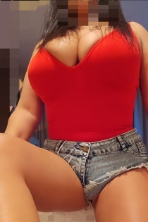 Brenda, 42 jaar, Palma / Spanje Escorts - 6