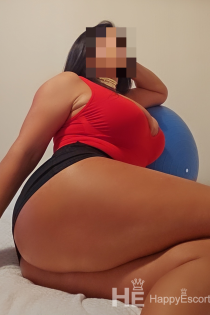 Brenda, 42 jaar, Palma / Spanje Escorts - 4