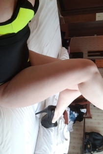 Daqna, 25 år, Sofia / Bulgarien Escorts - 4