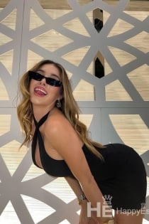 Паулина, 32 година, пратња из Брисела / Белгије - 6