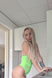 Kim, 26 éves, Amszterdam/Hollandia Escorts – 3