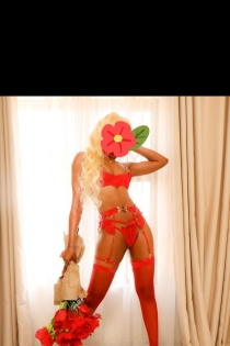 Felicity, 26 år, Hong Kong / Kina Escorts - 6