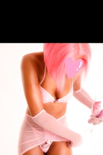 Felicity, 26 år, Hong Kong / Kina Escorts - 1
