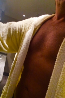 Deni, Alter 53, Escort in Venedig / Italien - 2