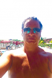 Deni, Alter 53, Escort in Venedig / Italien - 3