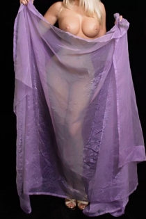 Алиина, 28 година, Хелсинки / Финска пратња - 5