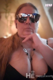 Bella, 51 ans, Paris / France Escortes - 3