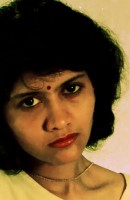 Jyothi, Umur 36, Pengiring Mumbai / India