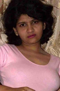 Jyothi, vek 39, Bombaj / India Eskorty – 2