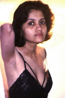 Jyothi, 39 år, Mumbai / India Eskorte - 3