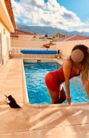 Noriana Eva, Age 25, Santa Cruz de Tenerife / Spain Escorts