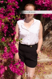 Ellen, 38 rokov, Mníchov / Nemecko Eskorty - 4