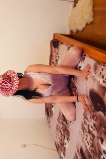 Yasmin, 30 de ani, Berlin / Germania Escorte - 2