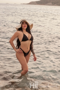 Ivanna, 29 ετών, Μαδρίτη / Ισπανία Συνοδοί - 1