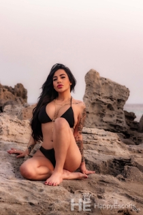 Ivanna, 29 gadi, Madride/Spānija Eskorts — 3