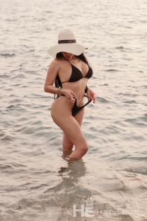 Ivanna, 29 gadi, Madride/Spānija Eskorts — 4
