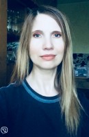 Monika, 29-aastane, Kaunas / Leedu Saatjad