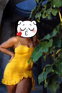 Mia, 25 de ani, Barcelona / Spania Escorte - 1