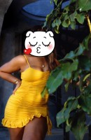 Mia, Age 24, Escort in Barcelona / Spain