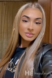 Bambi, Alder 22, London / Storbritannien Escorts - 2