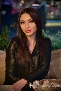 Rebecca, 23 år, Slough / Storbritannia Eskorter - 1