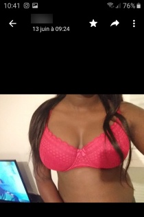Gaëlle, Alter 28, Escort in Toulouse / Frankreich - 3