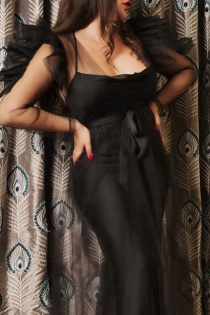 Sofiafatale, Umur 35, Pengiring Paris / Perancis - 11