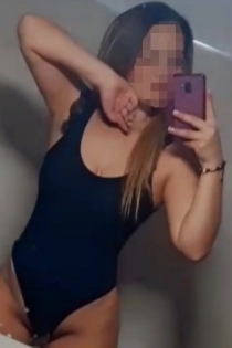 Valentina, Age 26, Escort in Madrid / Spain - 1