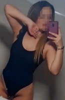 Valentina, 26 let, Madrid / Španělsko Eskorty