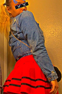 Sunnii Bunnii, Age 27, Escort in Chandler / USA - 1