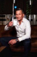 Kevin, Age 43, Escort in Dortmund / Germany