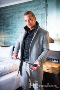 Kevin, Alter 44, Escort in Dortmund / Deutschland - 2