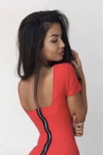 Anastasia95, Età 29, Escort Roma / Italia - 1