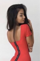 Anastasia95, 29 anni, Escort Roma / Italia