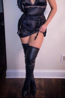 Anastasia95, Età 29, Escort Roma / Italia - 3