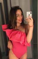 Aliana Private, 31 let, Varšava / Polsko Escorts