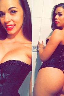 Yasmina998, 29 ans, Paris / France Escortes - 1