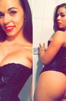 Yasmina998, 29 jaar, Escorts in Parijs / Frankrijk